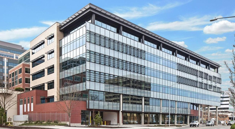 BioMed Realty acquires 1101 Westlake in Seattle, strengthening its presence in the region and expanding its local portfolio and development pipeline to 2.6 million square feet. Photo Credit: Newmark