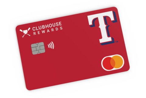 Concerto powers credit card partnerships that enhance the user and product experience for consumers and businesses and launched with a number of initial partners, including the Texas Rangers, Los Angeles Angels, Baltimore Orioles and Cincinnati Reds professional baseball teams. (Photo: Business Wire)