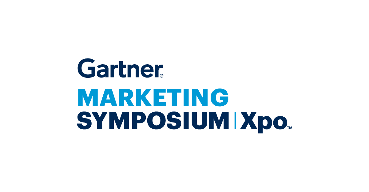 Gartner Announces Gartner Marketing Symposium/Xpo 2022 Business Wire