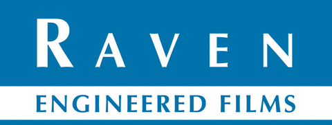 Raven Engineered Films, Inc. Logo