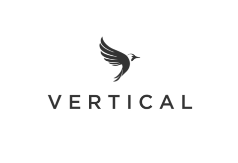 Vertical Aerospace Ltd. Logo