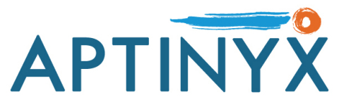 Aptinyx Inc. Logo