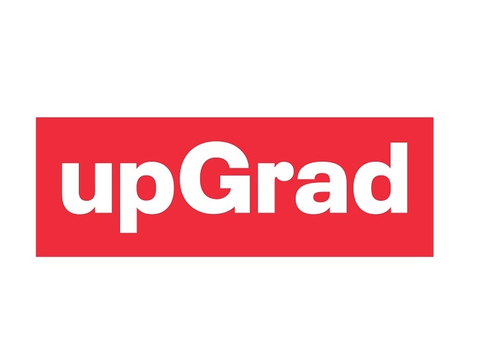 upGrad Logo