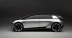 Tata Motors Avinya Concept (Photo: Business Wire)