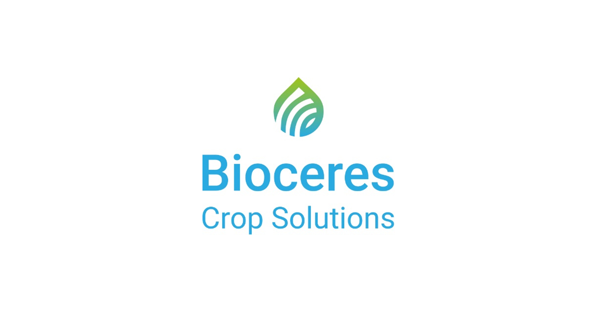 Bioceres Crop Solutions 宣布 HB4® 大豆在中国获得监管批准
