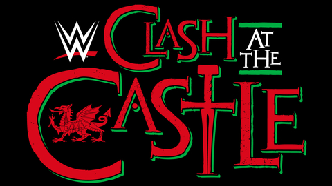 original TICKETS FOR WWE CLASH AT THE CASTLE® AT PRINCIPALITY STADIUM IN CARDIFF ON SALE FRIDAY, MAY 20 (Graphic: Business Wire)
