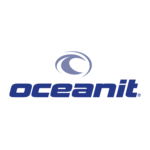 Oceanit Logo BLUE No Tagline