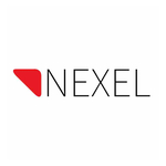 %5BLogo%5D NEXEL Square (Hi Res)