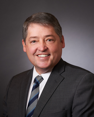 Craig Wanichek, President and CEO of Summit Bank (EUGENE, OR)
