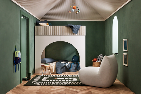 West Elm Debuts New West Elm Kids Products and Digital Experience - West Elm