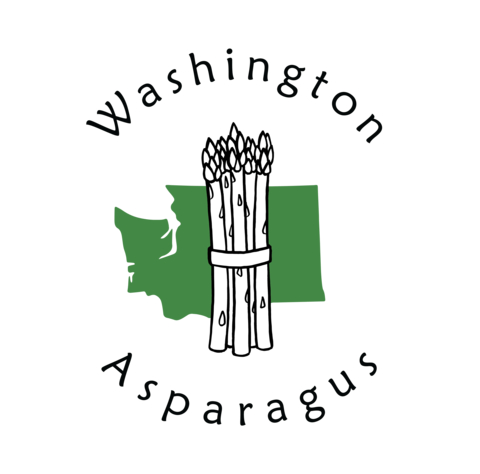 Washington Asparagus Commission Logo