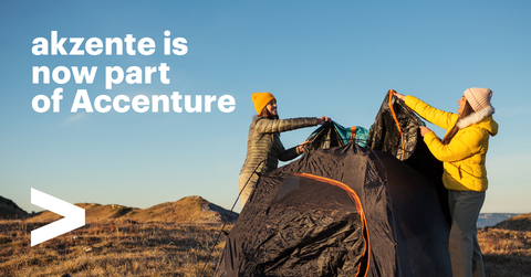 Accenture has acquired akzente, a recognized sustainability consultancy.