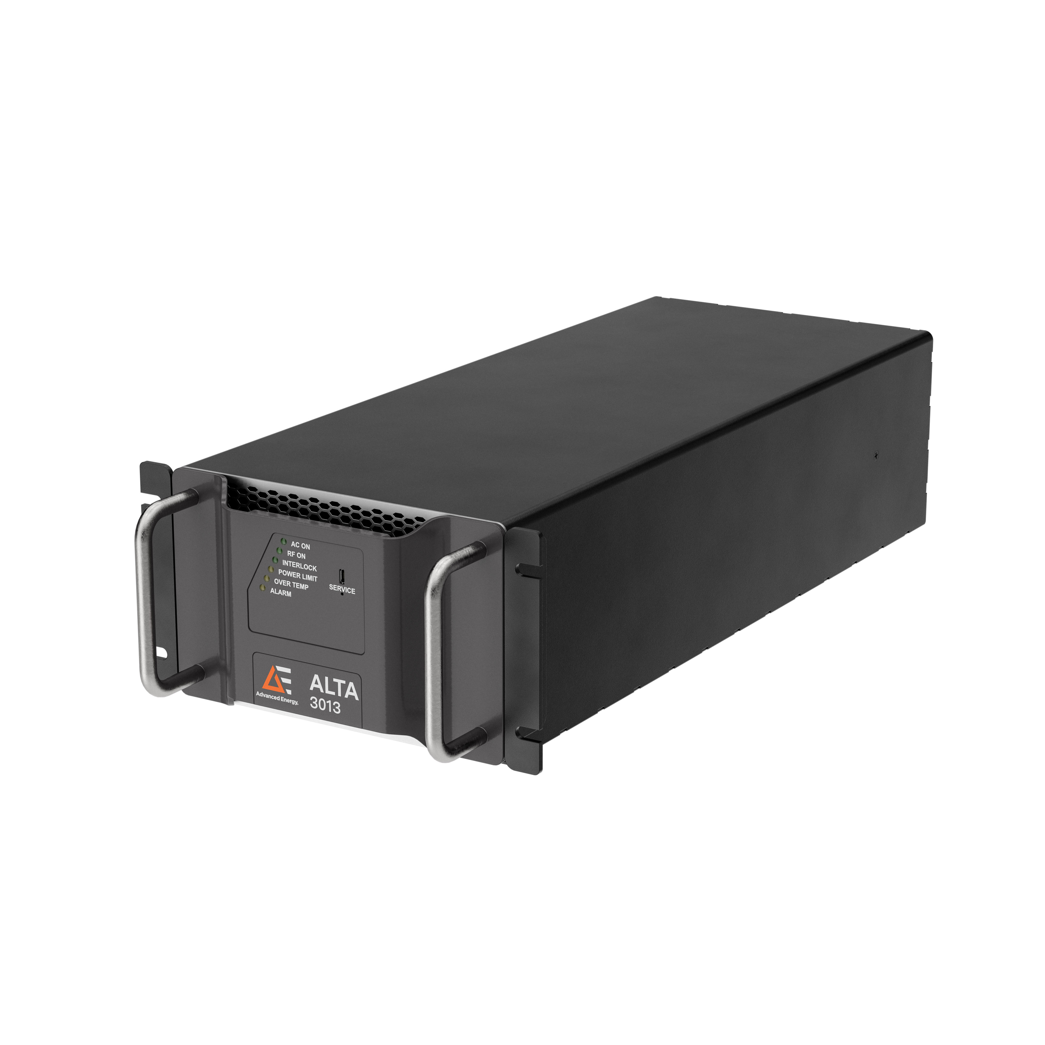 Advanced Energy Announces Alta Digitally Controlled RF Power Delivery  Platform for Industrial Plasma Applications | Business Wire