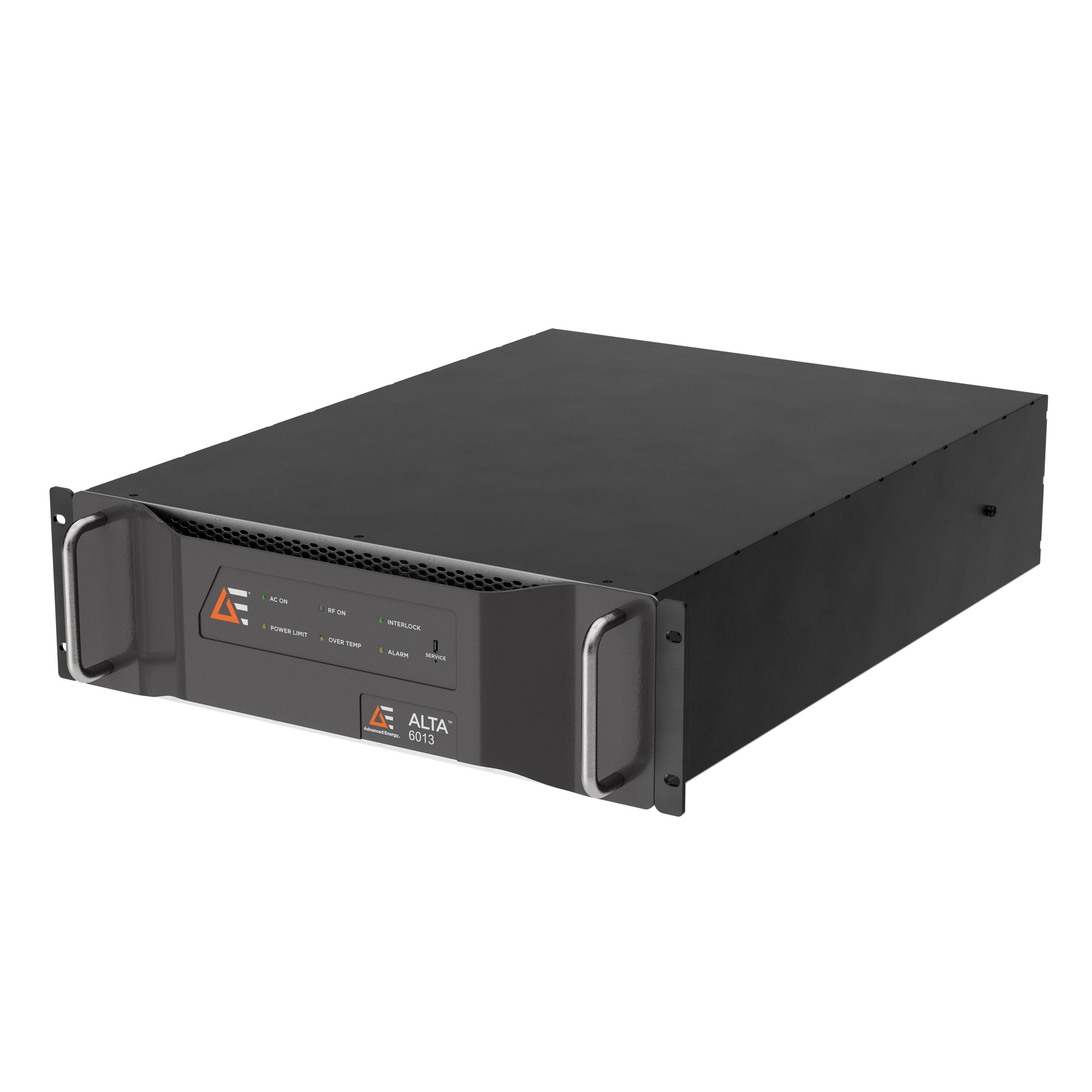 Advanced Energy Announces Alta Digitally Controlled RF Power Delivery  Platform for Industrial Plasma Applications | Business Wire