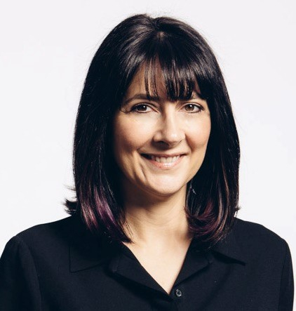 Veteran Technology Industry Executive Nicole Anasenes Joins VMware Board of Directors (Photo: Business Wire)