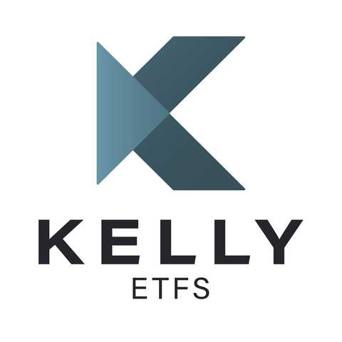 Kelly ETFs Logo