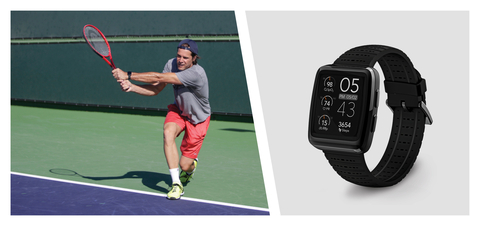 original Masimo W1™ (Photo: Business Wire)