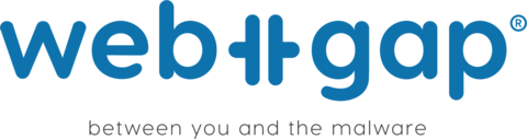 WEBGAP Logo