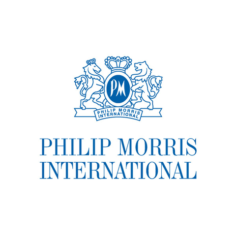 Philip Morris International Logo