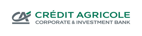 Crédit Agricole CIB Logo