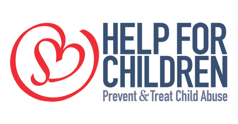 Help For Children Logo
