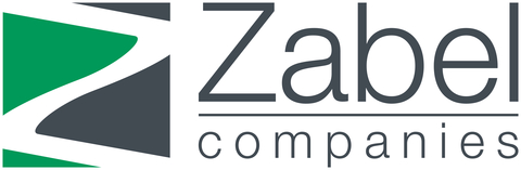 The Zabel Companies Logo