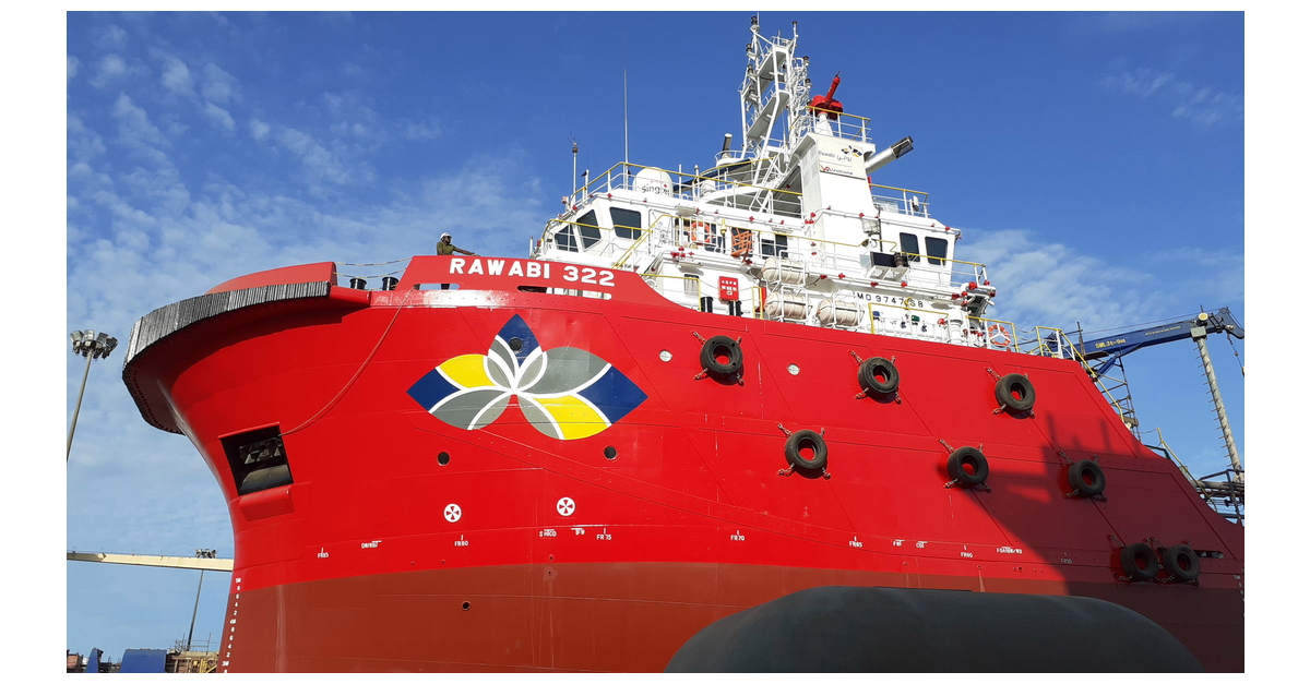 Rawabi Vallianz Offshore Services is Deploying FUELTRAX Fuel ... - Business Wire