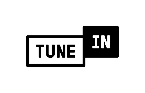 TuneIn Logo
