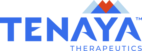 Tenaya Therapeutics, Inc. Logo
