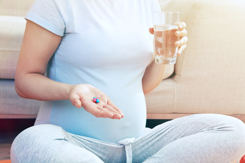 Pregistry collected information on the utilization of medications to treat COVID-19. Women infected with SARS-CoV-2 during pregnancy are at increased risk of developing severe illness and experience a higher rate of preterm births than pregnant women who are not infected. (Photo: Business Wire)