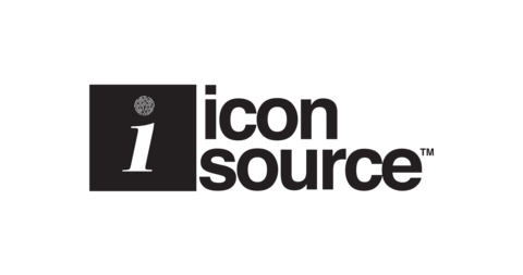 Icon Source Logo