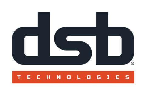 DSB Technologies Logo