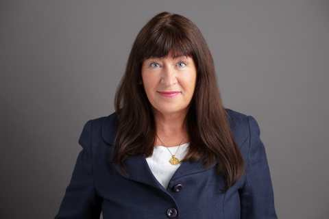 original Rosemarie Corrigan joins Worldwide as EVP, global quality. (Photo: Business Wire)