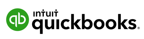 Intuit QuickBooks Logo