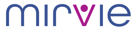 Mirvie Logo