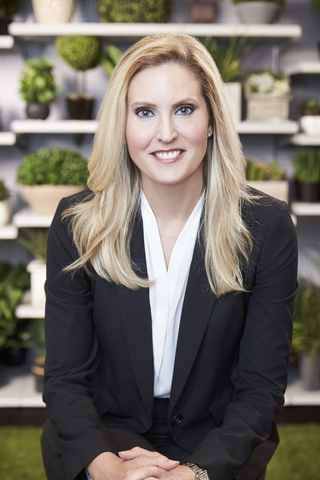 Ashley Sheetz is appointed to California Pizza Kitchen's Board of Directors. (Photo: Business Wire)