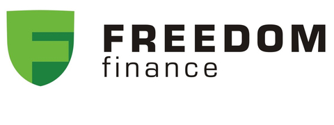 Freedom Finance Europe Logo