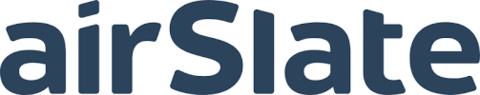 airSlate Logo