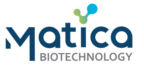 Matica Biotechnology Logo