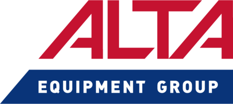 Alta Equipment Group Inc. Logo