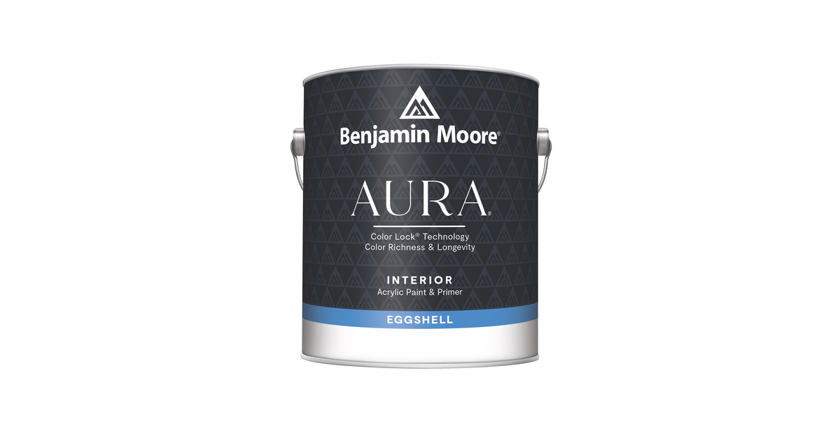 Benjamin Moore Aura Paint Coverage Per Gallon at Carrie Sipos blog