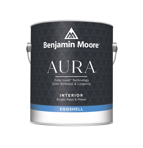 Benjamin Moore Perfects the Next Generation of AURA® Interior (Photo: Business Wire)