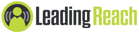LeadingReach Logo