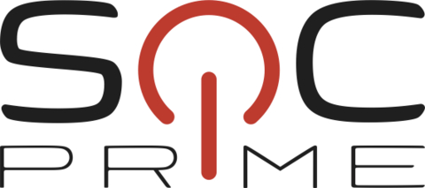 SOC Prime Logo