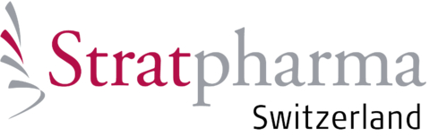 Stratpharma AG Logo
