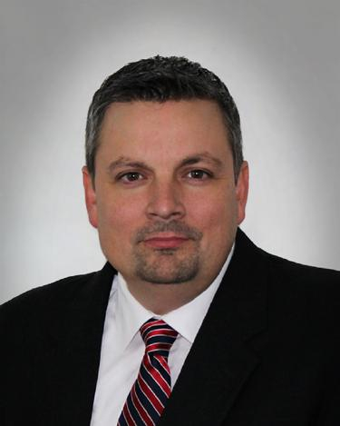 James Colman has been promoted to Regional Vice President, Dealer Services, at EFG Companies. Colman is a 21-year retail automotive F&I veteran and is Master AFIP-certified from the Association of Finance and Insurance Professionals.(Photo: Business Wire)