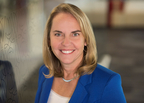 特許金融分析師Colleen Denzler加入Loomis Sayles擔任新ESG主管（照片：美國商業資訊）