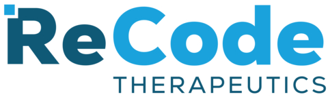 ReCode Therapeutics Logo