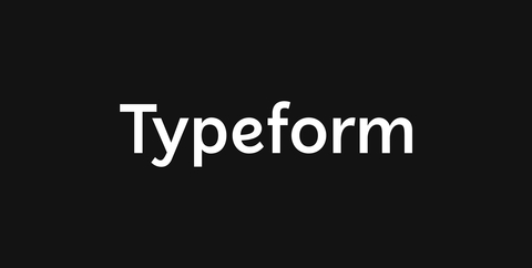 Typeform Logo