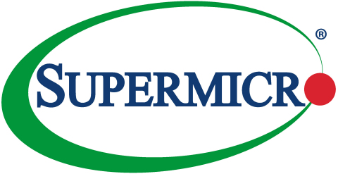 Super Micro Computer, Inc. Logo